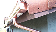 Rain Gutter Installation, Repair, Cleaning in Douglas City, CA